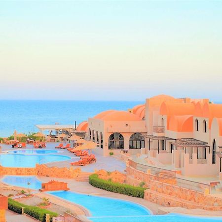 Rohanou Beach Resort El Qoseir Exteriér fotografie