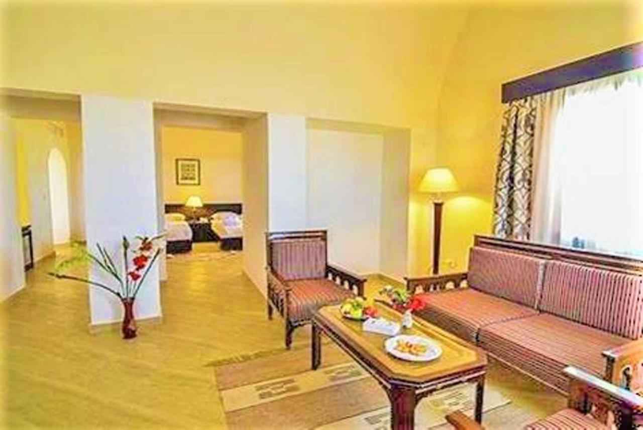 Rohanou Beach Resort El Qoseir Exteriér fotografie
