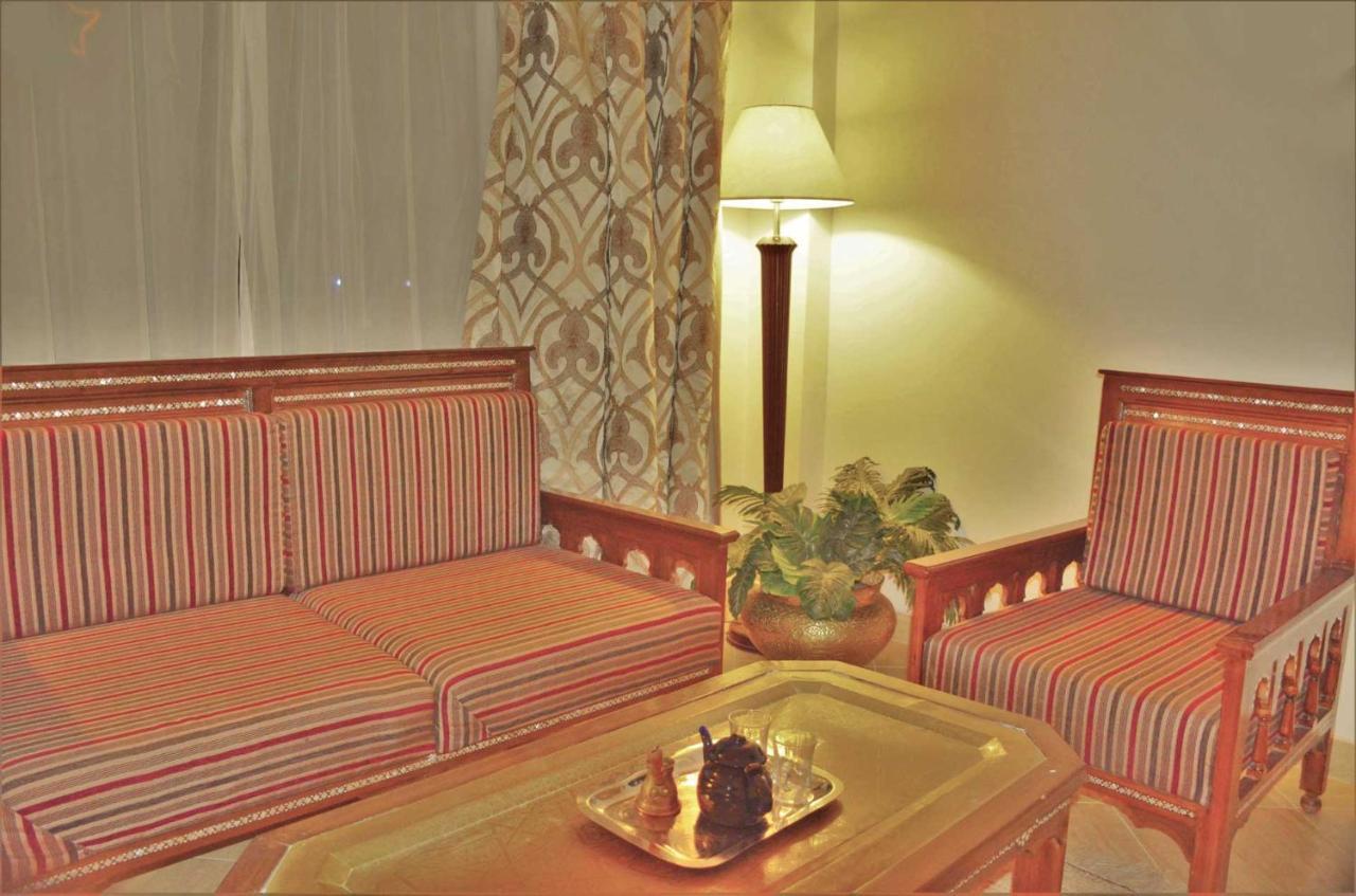 Rohanou Beach Resort El Qoseir Exteriér fotografie