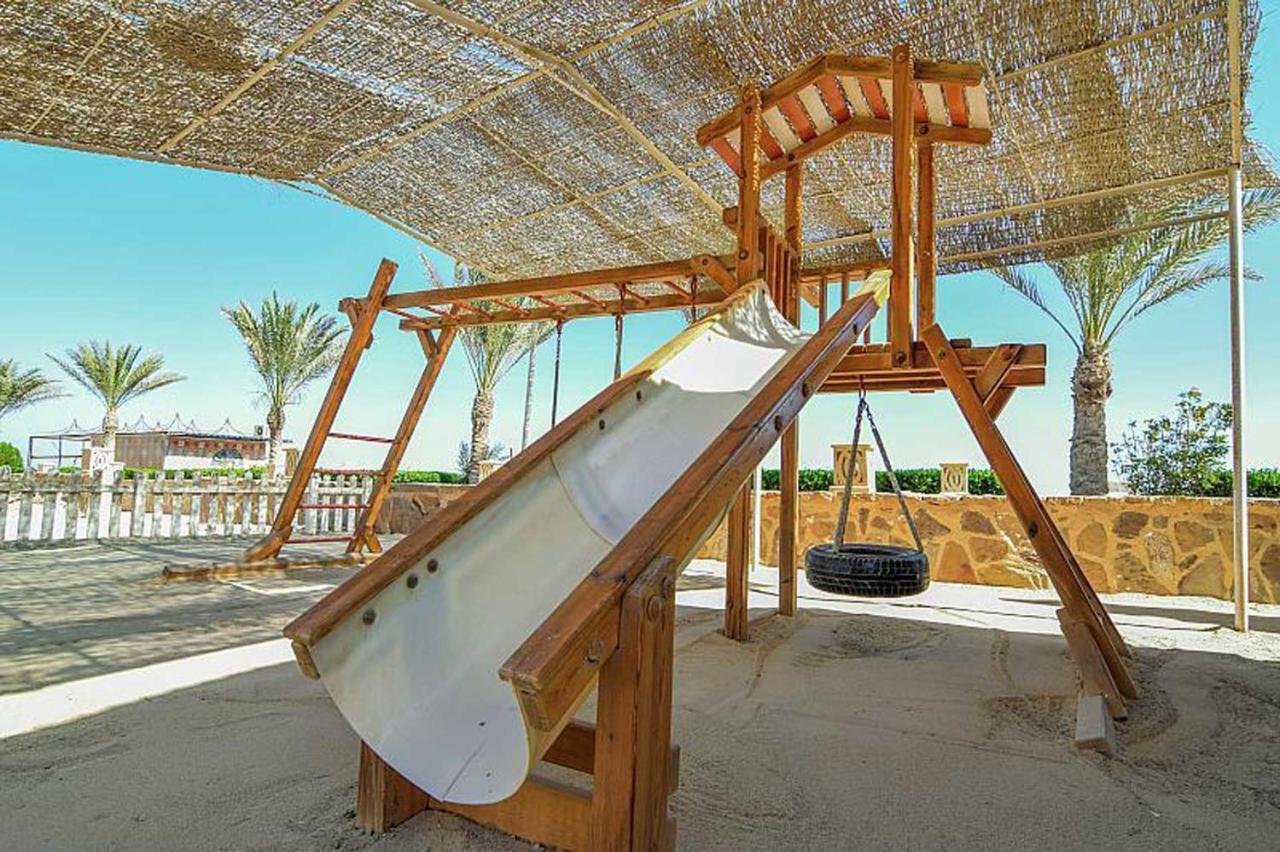 Rohanou Beach Resort El Qoseir Exteriér fotografie