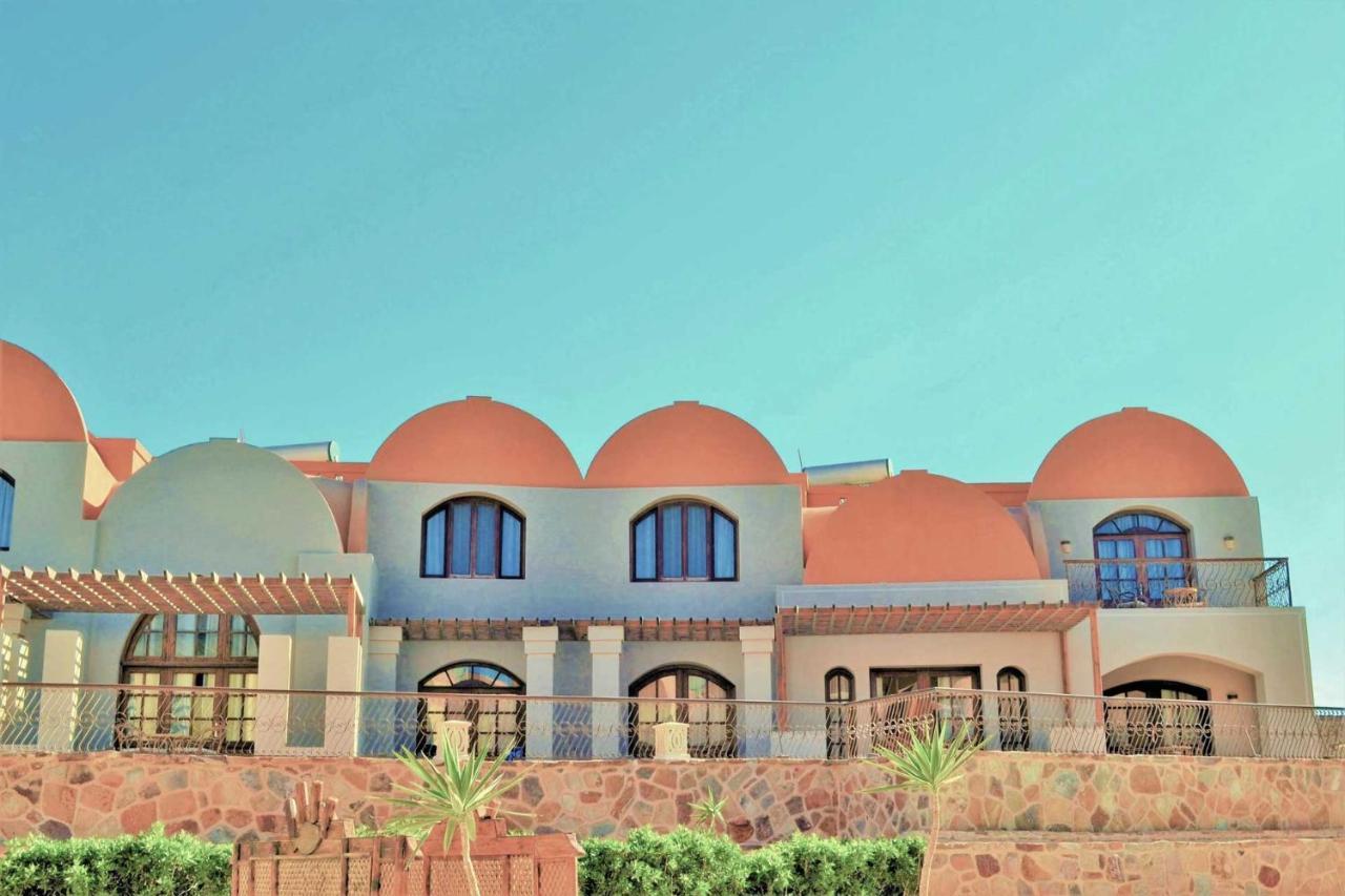 Rohanou Beach Resort El Qoseir Exteriér fotografie